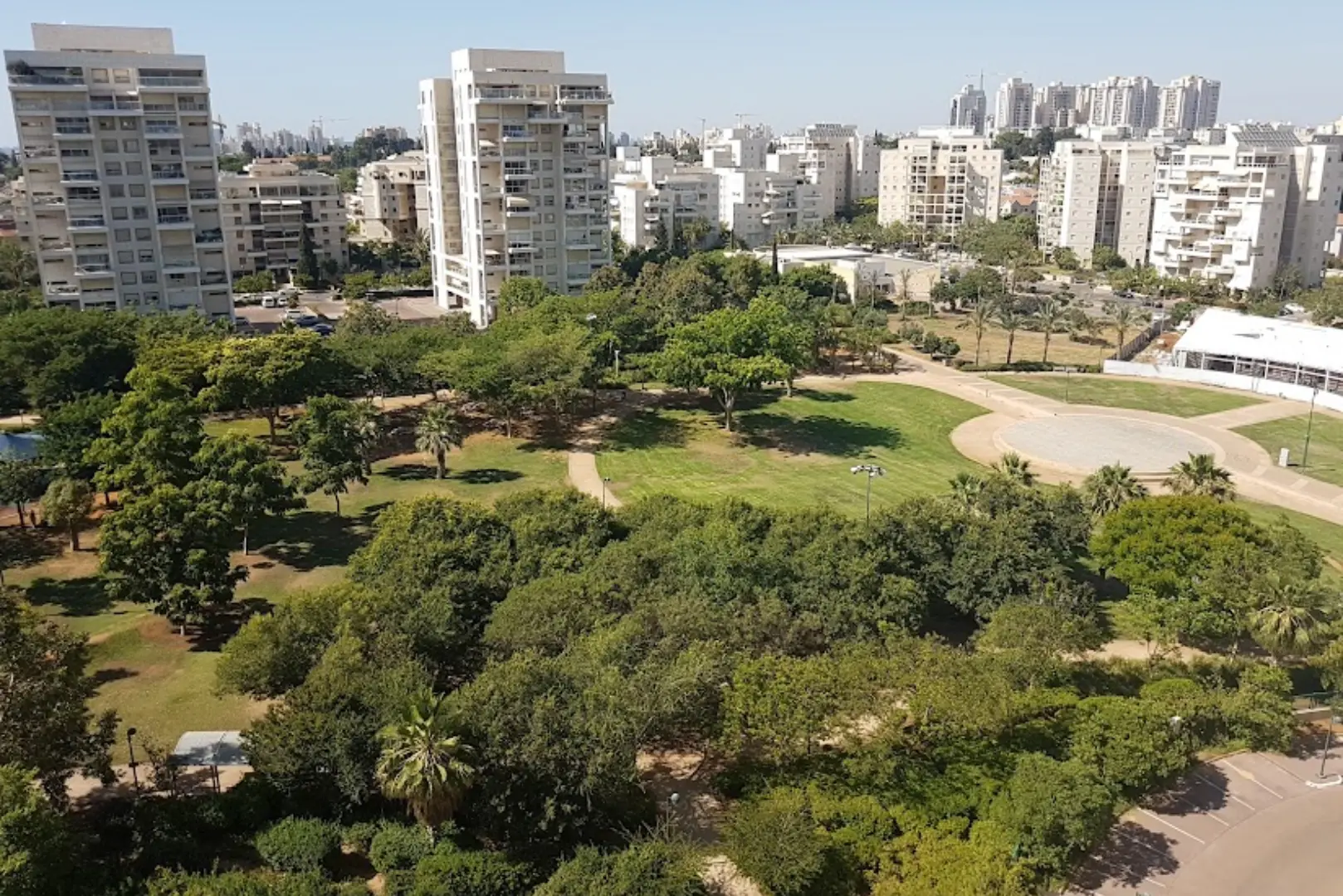 דירות למכירה שכונת רייספלד